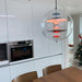 Round Sphere Pendant Lamp-DWHOME