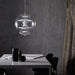 Round Sphere Pendant Lamp-DWHOME