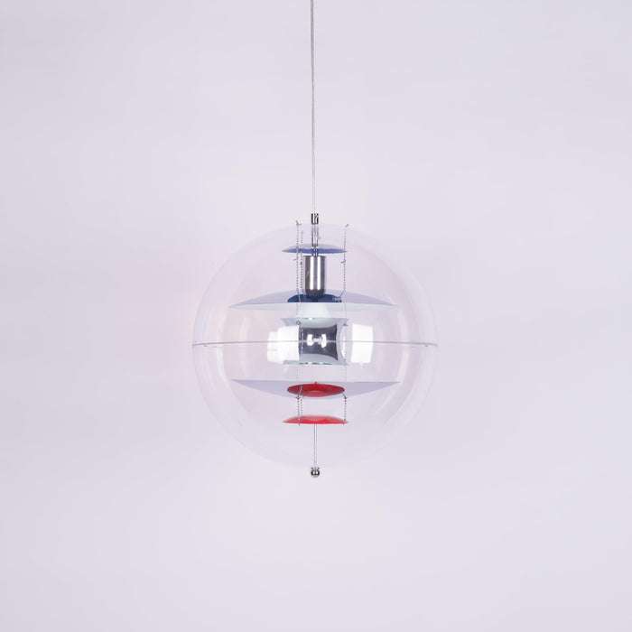 Round Sphere Pendant Lamp-DWHOME