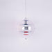 Round Sphere Pendant Lamp-DWHOME