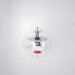 Round Sphere Pendant Lamp-DWHOME