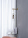 Vadim Glass Wall Lamp-DWHOME