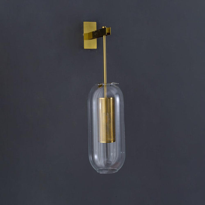 Vadim Glass Wall Lamp-DWHOME