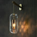 Vadim Glass Wall Lamp-DWHOME