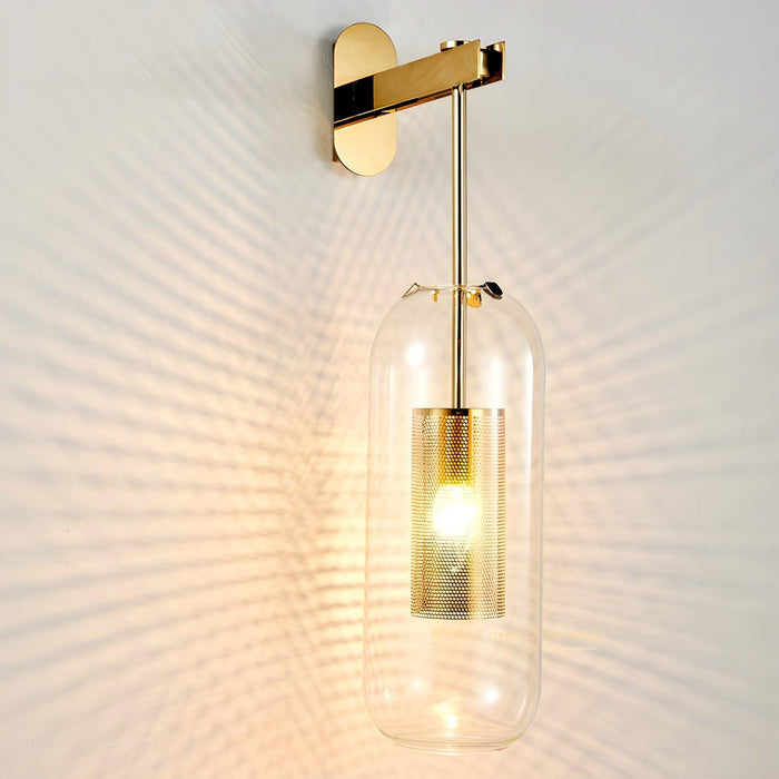 Vadim Glass Wall Lamp-DWHOME