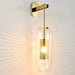 Vadim Glass Wall Lamp-DWHOME