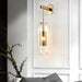 Vadim Glass Wall Lamp-DWHOME