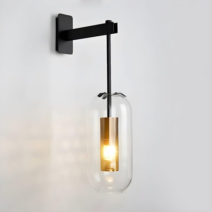 Vadim Glass Wall Lamp-DWHOME