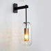 Vadim Glass Wall Lamp-DWHOME