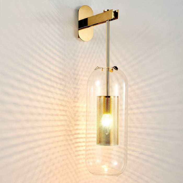 Vadim Glass Wall Lamp-DWHOME