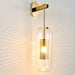 Vadim Glass Wall Lamp-DWHOME