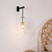 Vadim Glass Wall Lamp-DWHOME