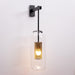 Vadim Glass Wall Lamp-DWHOME