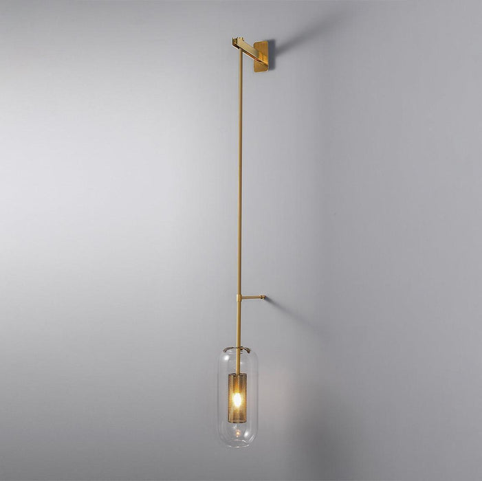 Vadim Wall Lamp - DWHOME