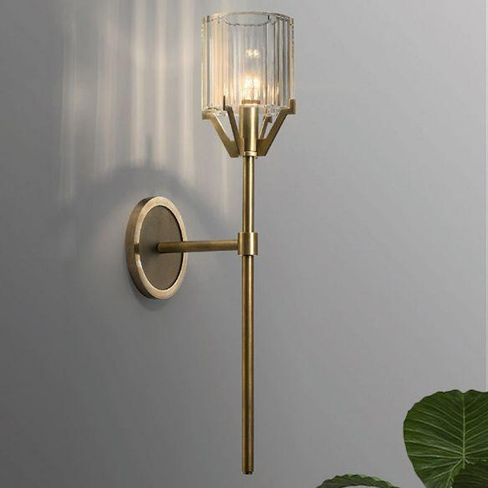 Valdampierre Sconce-DWHOME