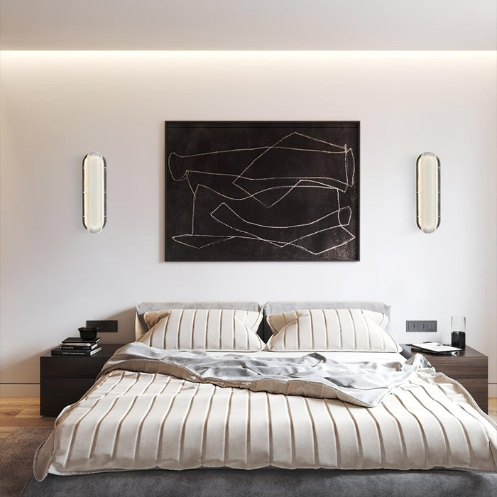 Vale Wall Lamp - DWHOME