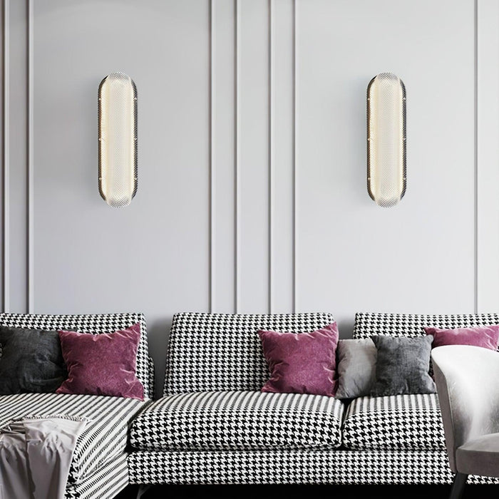 Vale Wall Lamp - DWHOME