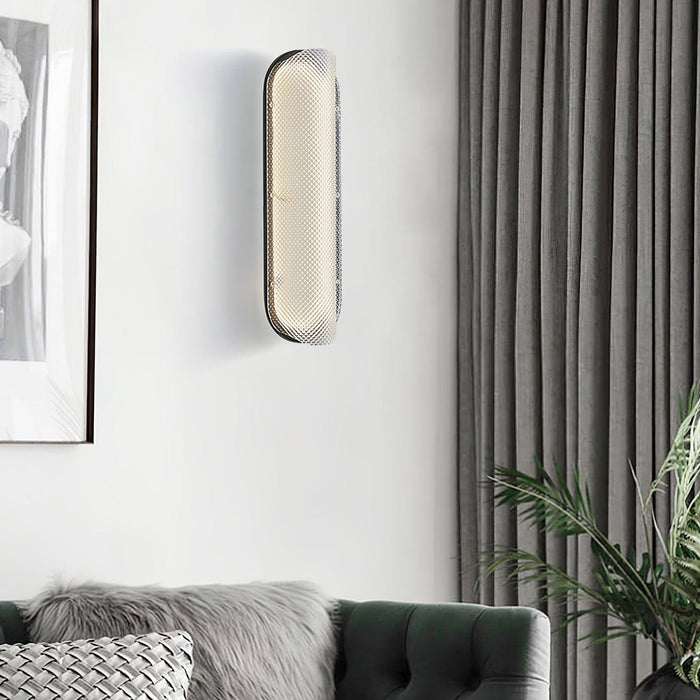 Vale Wall Lamp - Vakkerlight