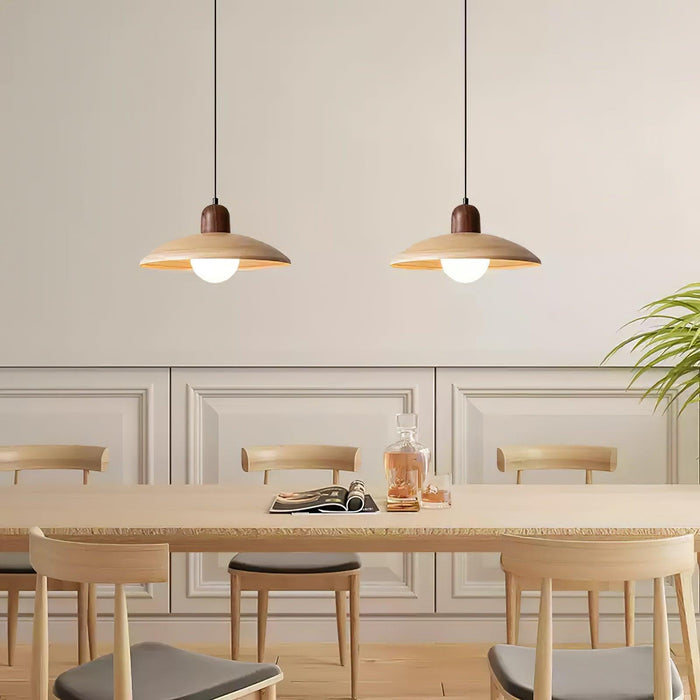 Valencia Pendant Light - DWHOME
