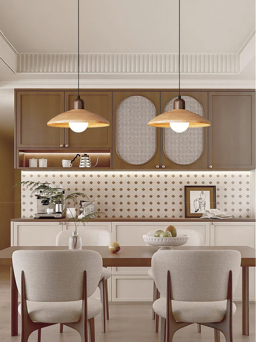 Valencia Pendant Light - DWHOME