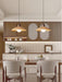 Valencia Pendant Light - DWHOME