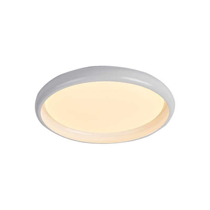 Valencia Walnut Ceiling Light-DWHOME