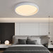 Valencia Walnut Ceiling Light-DWHOME