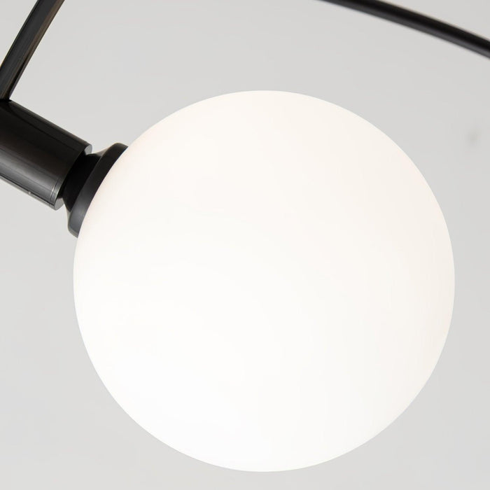 Valentina Arc Chandelier-DWHOME