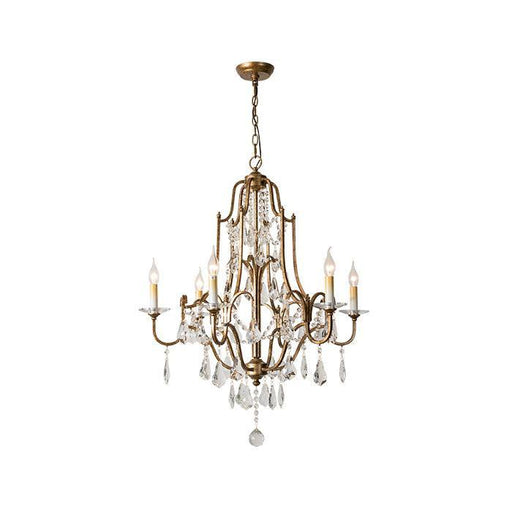 Valentina Chandelier-DWHOME