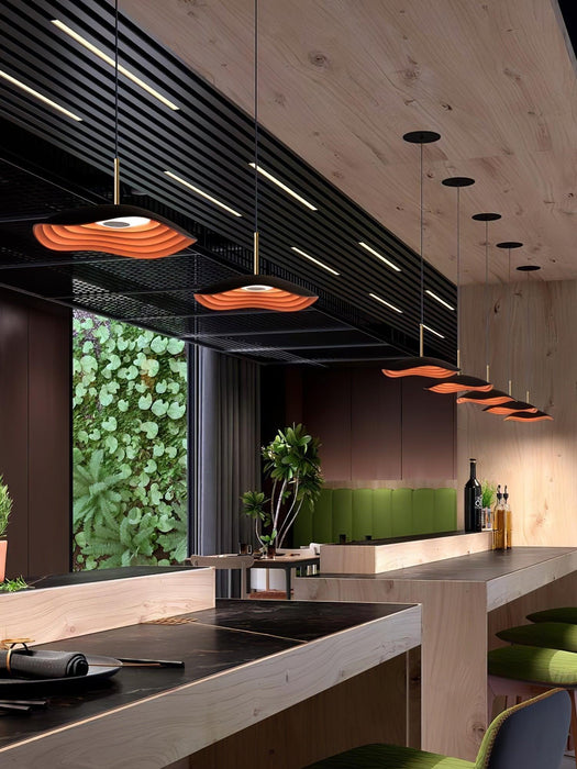 Valentina Pendant Lamp-DWHOME