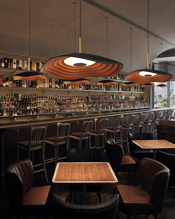 Valentina Pendant Lamp-DWHOME