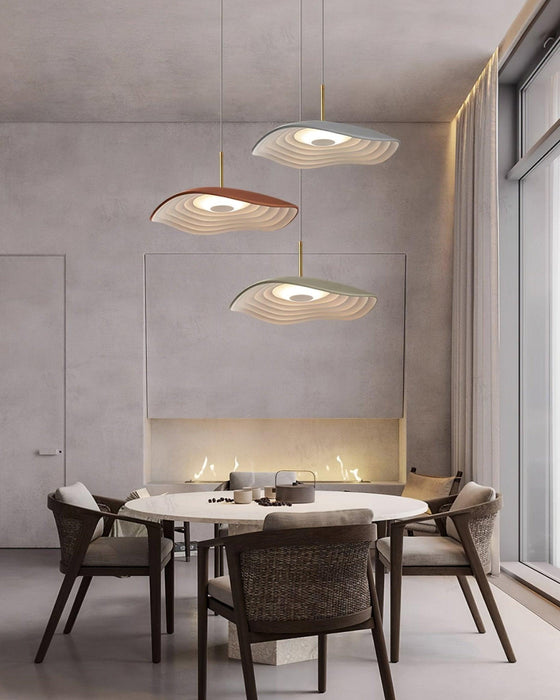Valentina Pendant Lamp-DWHOME