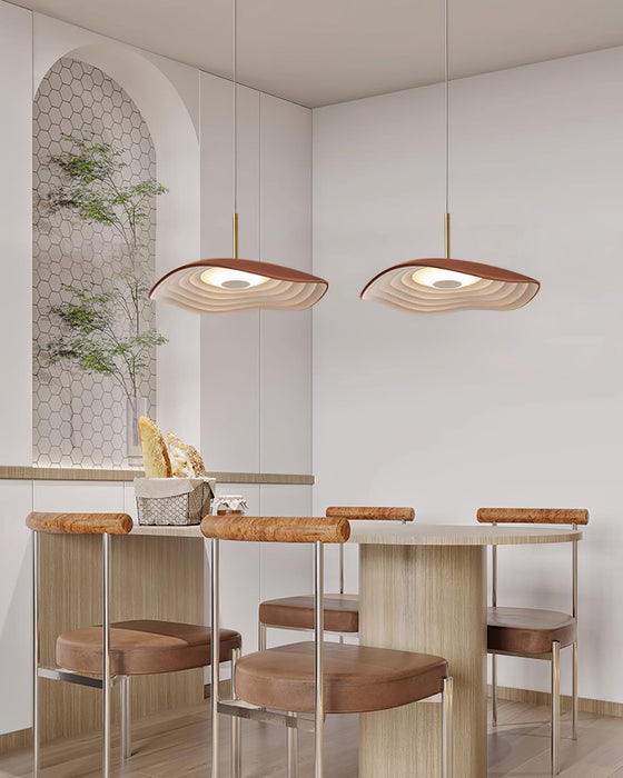 Valentina Pendant Lamp-DWHOME