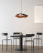 Valentina Pendant Lamp-DWHOME