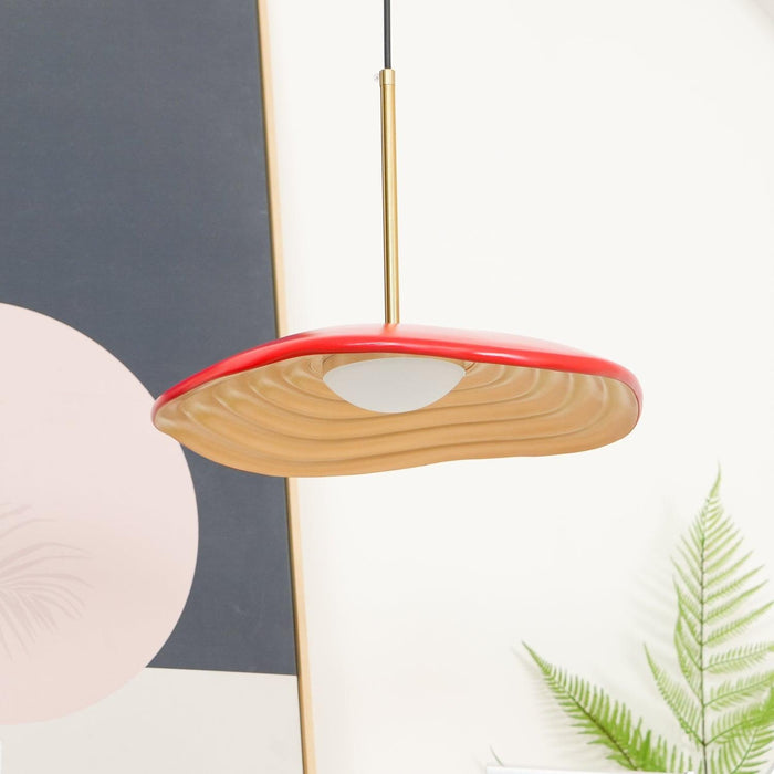 Valentina Pendant Lamp-DWHOME