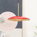 Valentina Pendant Lamp-DWHOME