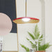 Valentina Pendant Lamp-DWHOME