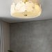 Valeria Alabaster Ceiling Lamp-DWHOME