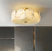Valeria Alabaster Ceiling Lamp-DWHOME
