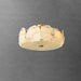 Valeria Alabaster Ceiling Lamp-DWHOME