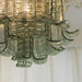 Valeria Murano Glass Ceiling Lamp-DWHOME