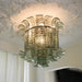 Valeria Murano Glass Ceiling Lamp-DWHOME
