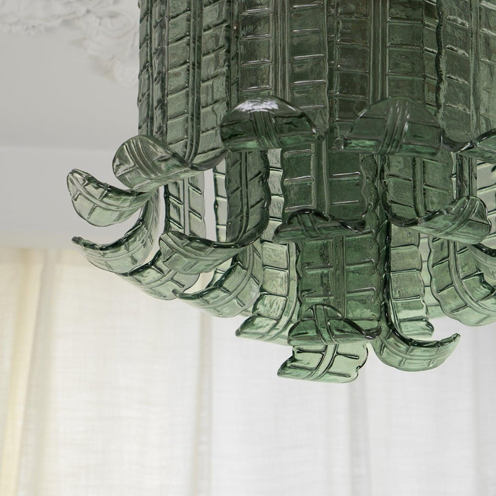 Valeria Murano Glass Ceiling Lamp-DWHOME