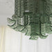 Valeria Murano Glass Ceiling Lamp-DWHOME