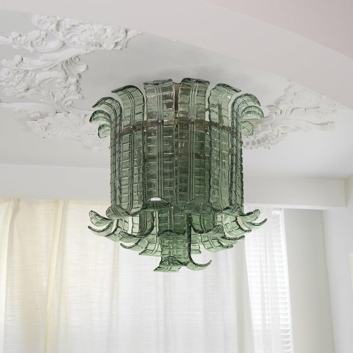 Valeria Murano Glass Ceiling Lamp-DWHOME