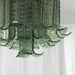 Valeria Murano Glass Ceiling Lamp-DWHOME