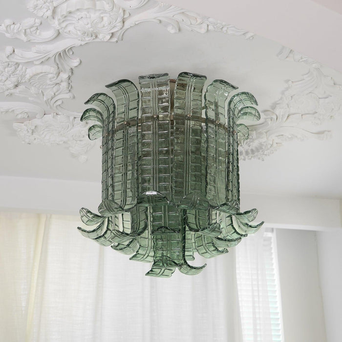 Valeria Murano Glass Ceiling Lamp-DWHOME