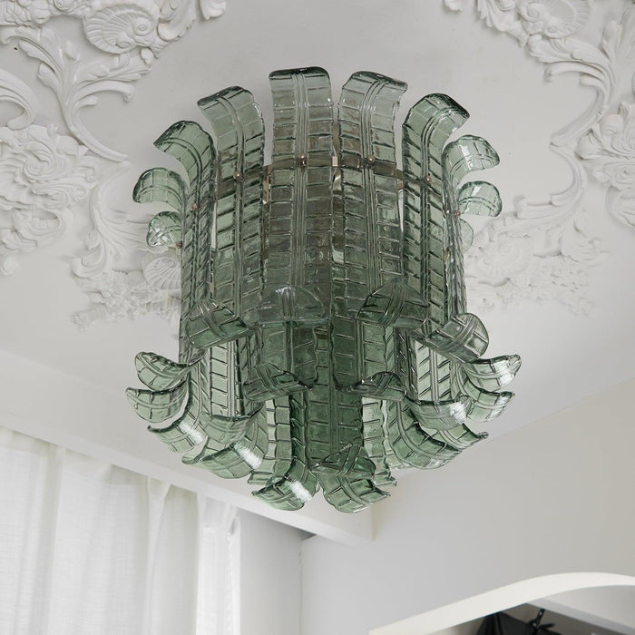 Valeria Murano Glass Ceiling Lamp-DWHOME