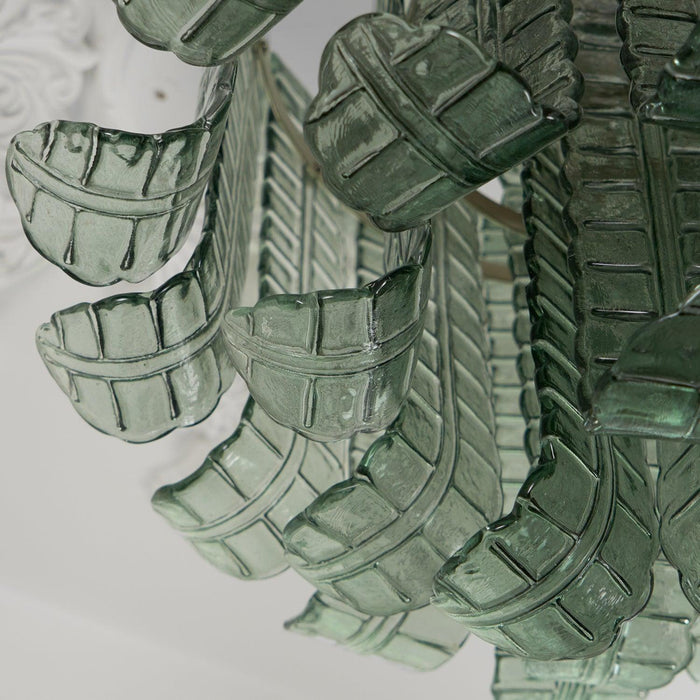 Valeria Murano Glass Ceiling Lamp-DWHOME