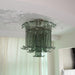 Valeria Murano Glass Ceiling Lamp-DWHOME